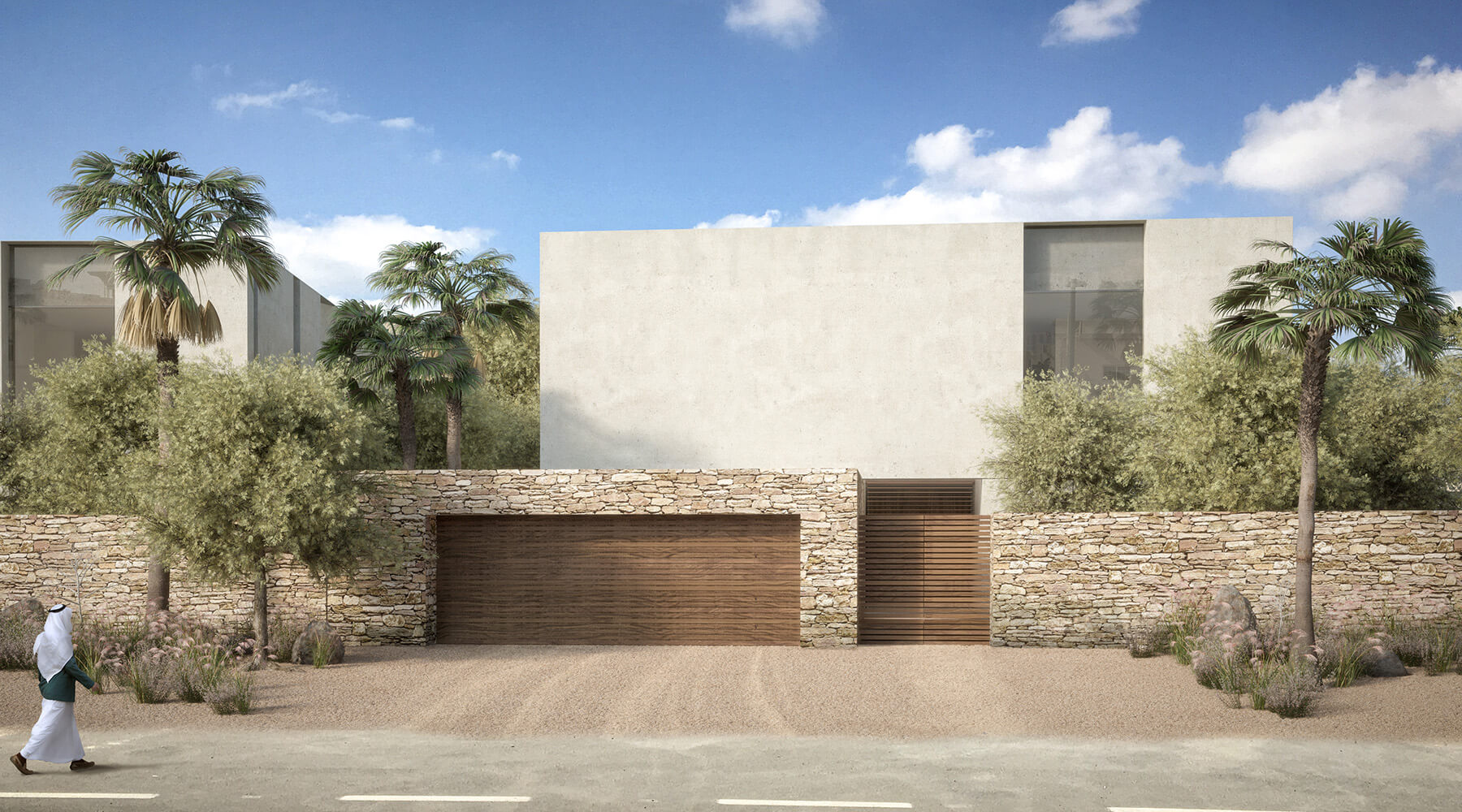 Constech Construction